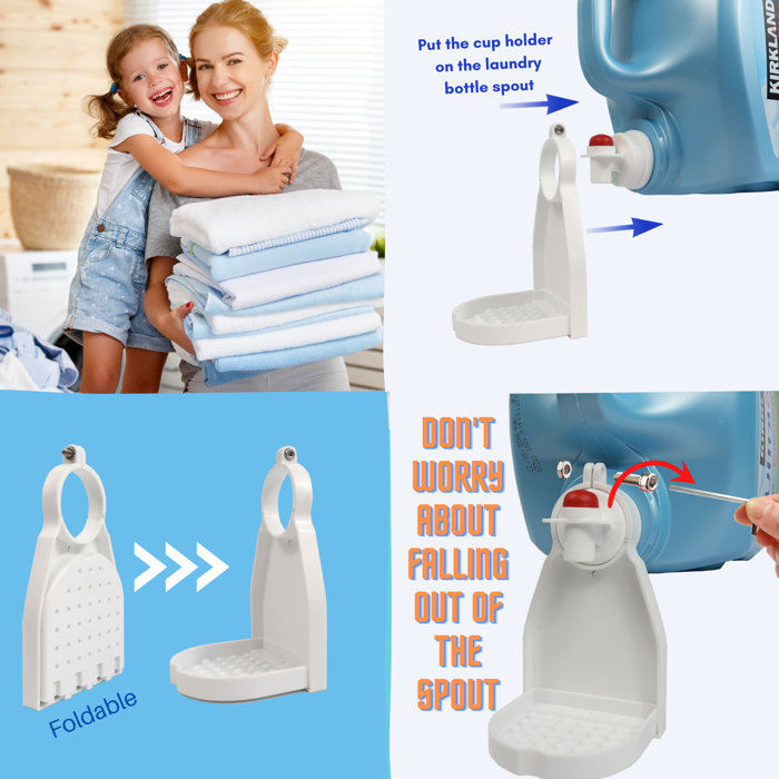 Bekitchen Wood Laundry Room Organizer & Reviews Wayfair